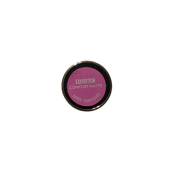 Urban Decay Vice Lipstick in Exhibition Hot Pink Matte - Picture 5 of 9